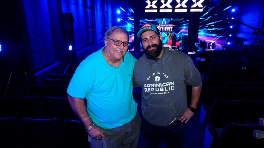 El emotivo mensaje de Luis Medrano tras la muerte de Augusto Guerrero