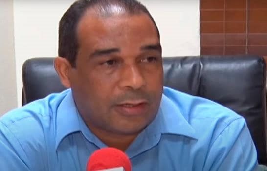 Ministerio Público interpone recurso contra decisión que descargó a exalcalde de Bayaguana