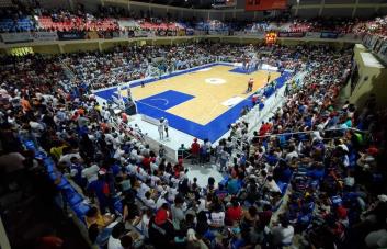 Marineros de Puerto Plata reciben a Leones de Santo Domingo en la continuación de la LNB
