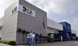 Arrestan mujer en SDE con 11 fusiles y seis pistolas