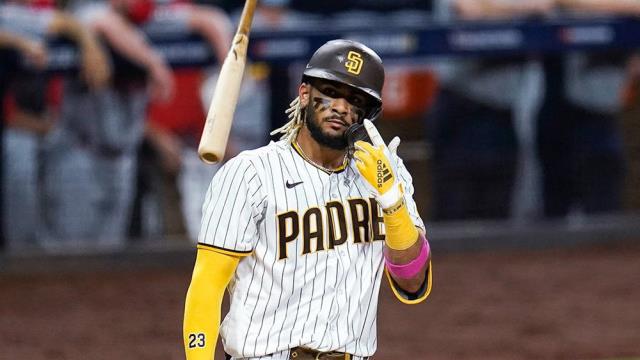 Madre de Tatis Jr. defiende el honor de su hijo - Remolacha