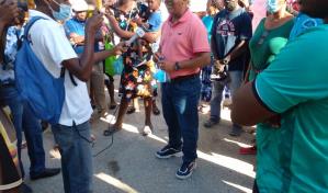 En Hatillo de San Cristóbal piden construcción de varias obras