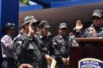 Cambian director  de la Policía en Santiago en medio de ola de violencia y otros hechos delictivos