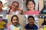 Tiroteo en Texas: todos los niños muertos estaban en un solo salón de clases Tiroteo en Texas: todos los niños muertos estaban en un solo salón de clases