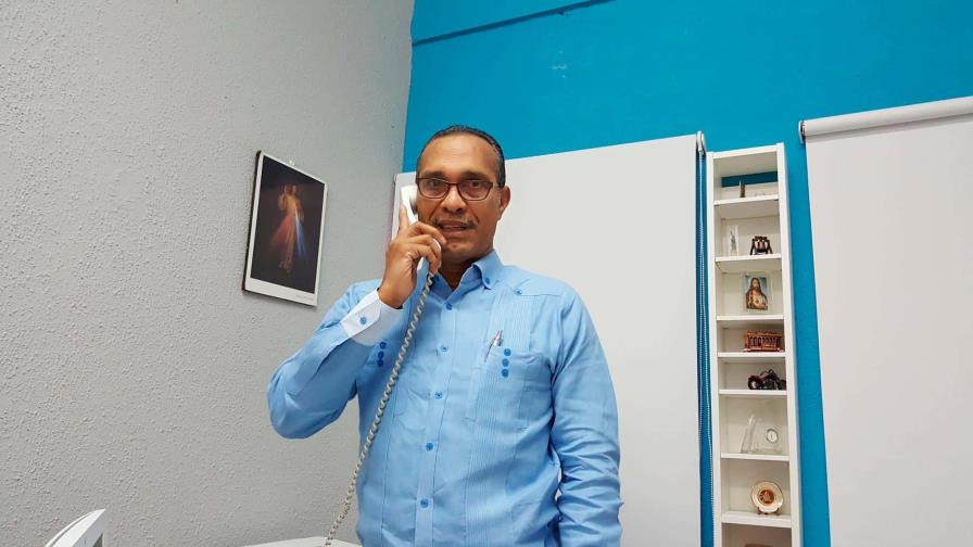 Pinedo: Lidom debe asegurarse de que peloteros compitan en igualdad Pinedo: Lidom debe asegurarse de que peloteros compitan en igualdad