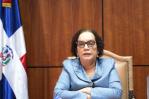 Miriam Germán reprocha declaraciones de Roberto Santana sobre La Nueva Victoria