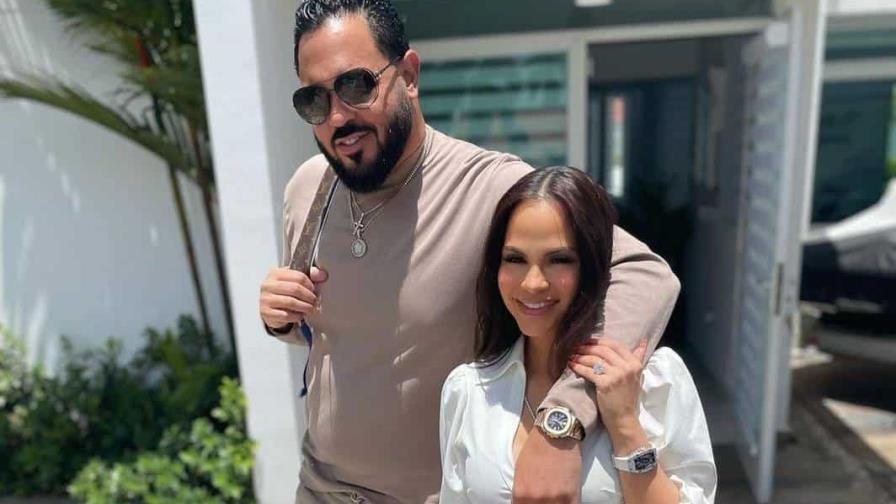 Natti Natasha firme con Pina: Esta es otra prueba más que vamos a pasar Natti Natasha firme con Pina: Esta es otra prueba más que vamos a pasar