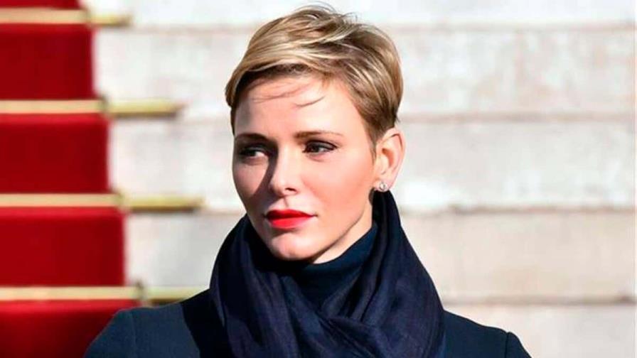 Princesa Charlene de Mónaco: Mi salud sigue siendo frágil Princesa Charlene de Mónaco: Mi salud sigue siendo frágil