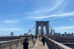 El puente más famoso de Nueva York celebra su aniversario 139; esta es su historia El puente más famoso de Nueva York celebra su aniversario 139; esta es su historia