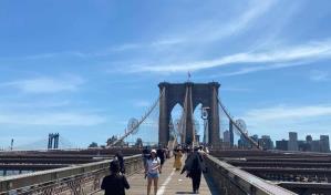 El puente más famoso de Nueva York celebra su aniversario 139; esta es su historia