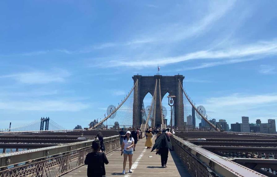 El puente más famoso de Nueva York celebra su aniversario 139; esta es su historia