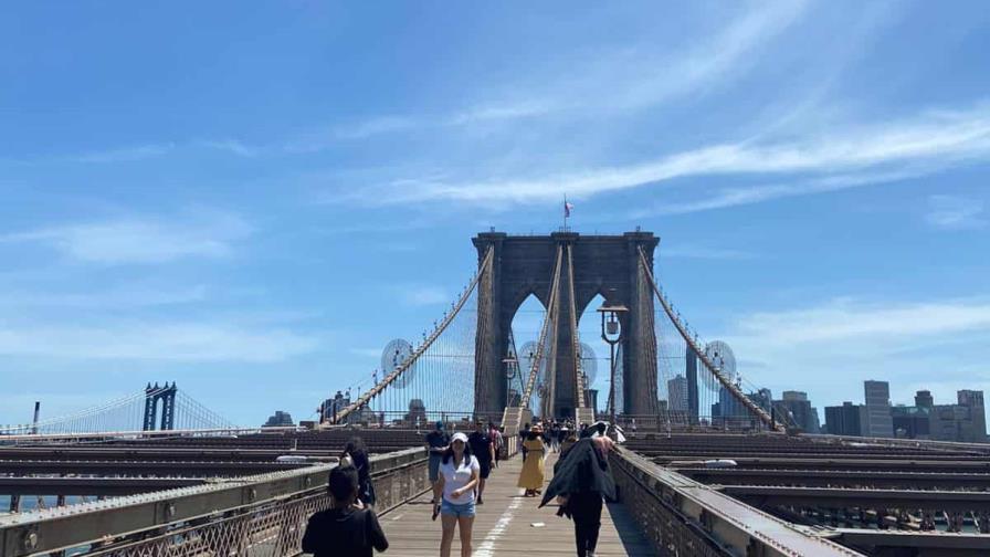 El puente más famoso de Nueva York celebra su aniversario 139; esta es su historia