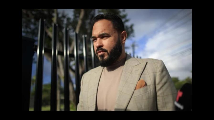 Raphy Pina fue ingresado a la unidad médica de la cárcel por el azúcar muy descontrolada” Raphy Pina fue ingresado a la unidad médica de la cárcel por el azúcar muy descontrolada”