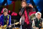 The Rolling Stones aterrizan en Madrid para iniciar su gira por los 60 años de carrrera