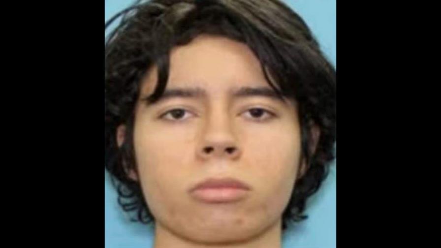 El periplo salvaje del adolescente que causó una matanza en Texas