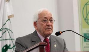 Presidente de la Academia de Ciencias dice en RD existe una descomposici&oacute;n social