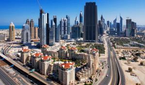 Empresarios rusos se instalan en Dubái para huir de las sanciones por guerra en Ucrania