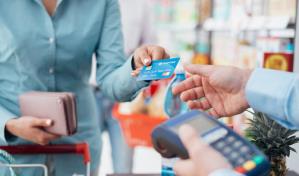 El 40 % de las tarjetas de crédito en RD tiene un límite inferior a RD$25,000