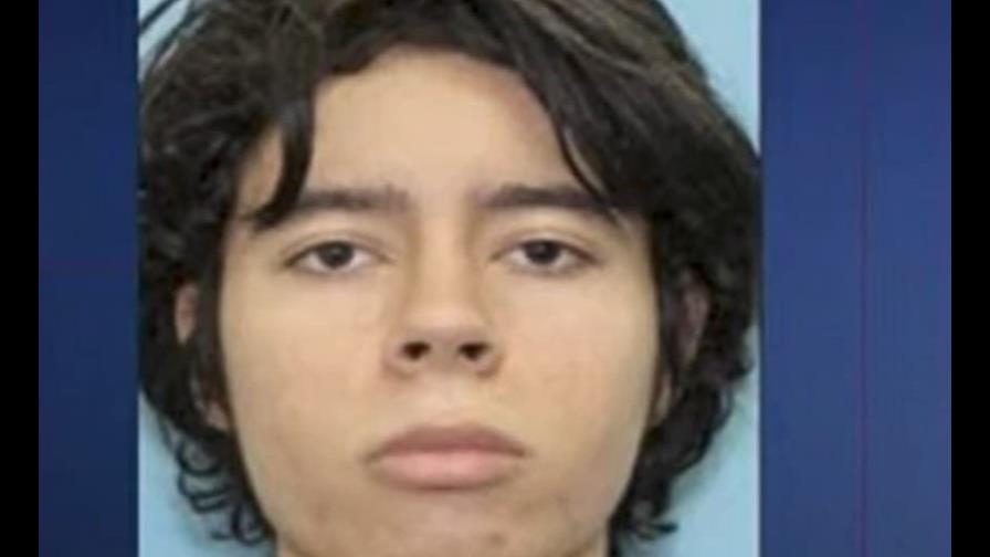 Pistolero de Texas publicó en sus redes:  Voy a disparar en una escuela primaria, según gobernador