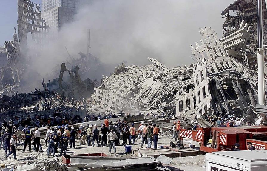 Nueva York cierra el vertedero que recibió escombros de las Torres Gemelas