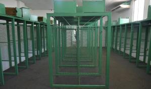 Los clubhouses de visitantes, un gran dolor de cabeza en la Lidom