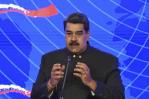 Maduro señala a Estados Unidos de discriminar a pueblos enteros en Cumbre de las Américas