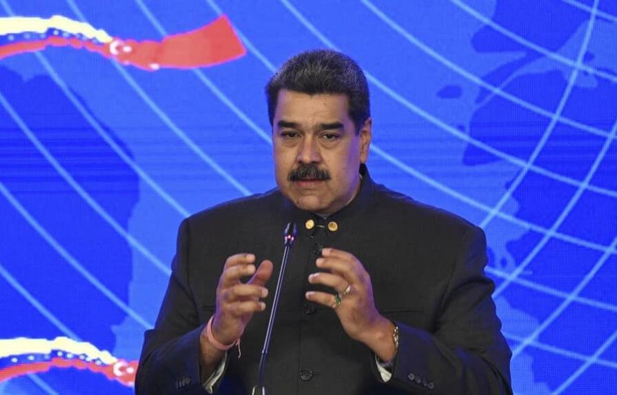 Maduro: Gane quien gane la Presidencia de Colombia queremos paz y cooperación