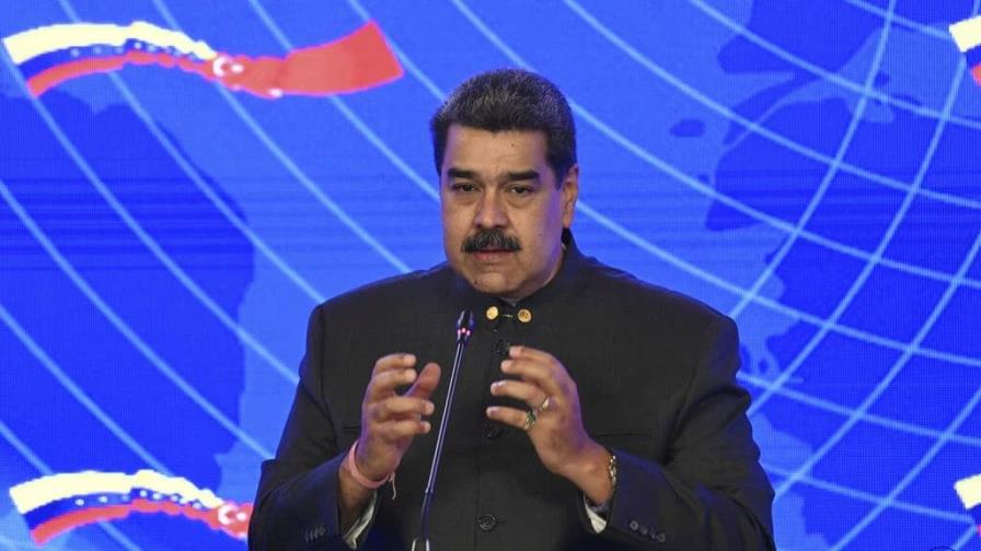 Maduro: Gane quien gane la Presidencia de Colombia queremos paz y cooperación
