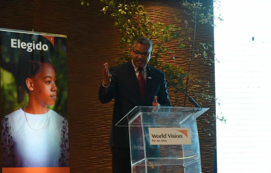 World Vision lanza el programa Elegido para empoderar a las niñas más vulnerables