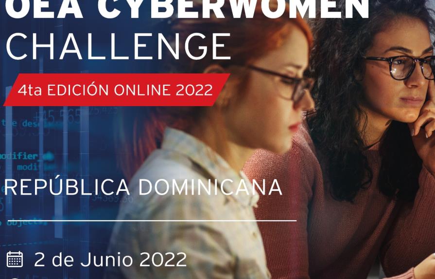 OEA Cyberwomen Challenge 4ta Edición: reto informático dirigido a las mujeres OEA Cyberwomen Challenge 4ta Edición: reto informático dirigido a las mujeres