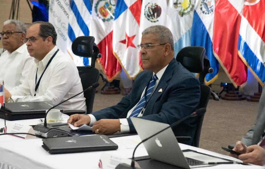 MAP realiza vigésima Conferencia Iberoamericana de Ministros de la Administración Pública