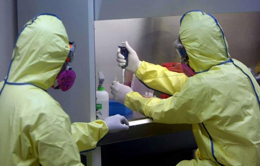 Gigante farmacéutico suizo Roche desarrolla tres tests para detectar la viruela del mono