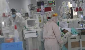 Legionela, la enfermedad que ha matado al menos a una persona en NY; hay 19 casos confirmados