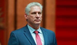 Presidente cubano descarta asistir a Cumbre de las Américas