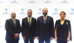 AFP Reservas anuncia sus novedades