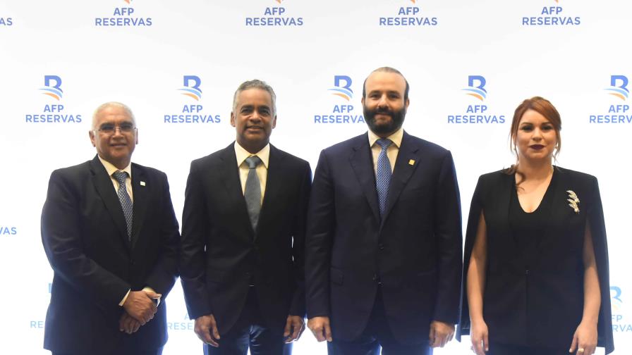 AFP Reservas anuncia sus novedades AFP Reservas anuncia sus novedades