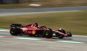 F1: Charles Leclerc busca recuperar liderato en Mónaco