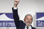 Lula eleva de 17 a 21 puntos su ventaja sobre Bolsonaro en sondeos en Brasil