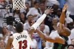 VÍDEO | Lo que dijo el dominicano Al Horford luego de la victoria de Celtics ante Heat