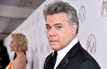 Murió el afamado actor norteamericano Ray Liotta, filmaba una película en RD