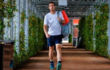 Lo que Murray: Wimbledon nunca será una exhibición