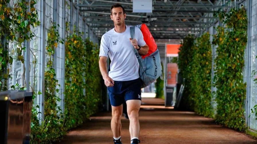 Lo que Murray: Wimbledon nunca será una exhibición