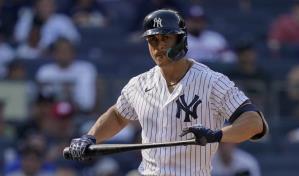 Los Yanquis añaden nuevos miembros a su club de lesionados