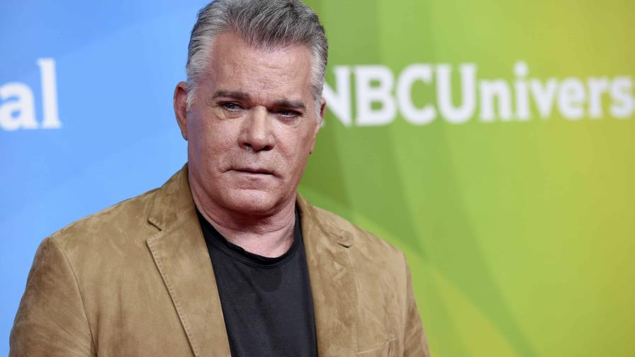 El cadáver de Ray Liotta no presenta signos de violencia