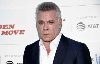 Ray Liotta, el eterno malo de ojos azules murió este jueves en Santo Domingo