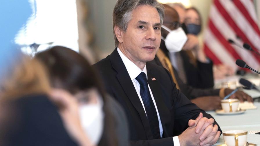 EEUU quiere cooperar con China pese a considerarla la mayor amenaza