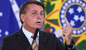 Bolsonaro asistirá a la Cumbre de las Américas y se reunirá con Biden
