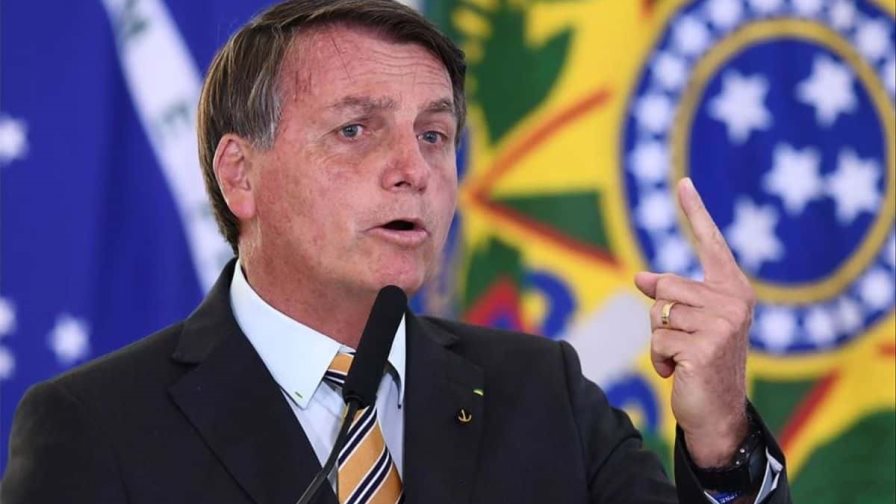 Bolsonaro asistirá a la Cumbre de las Américas y se reunirá con Biden