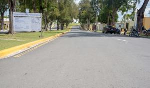 Cementerios listos para ser visitados por parientes de fallecidos el Día de las Madres
