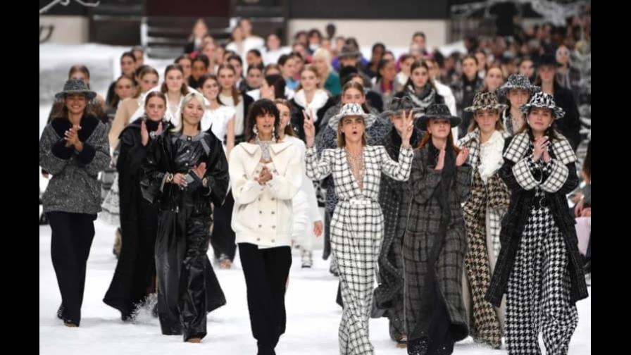Chanel superó en 2021 sus resultados previos a la pandemia